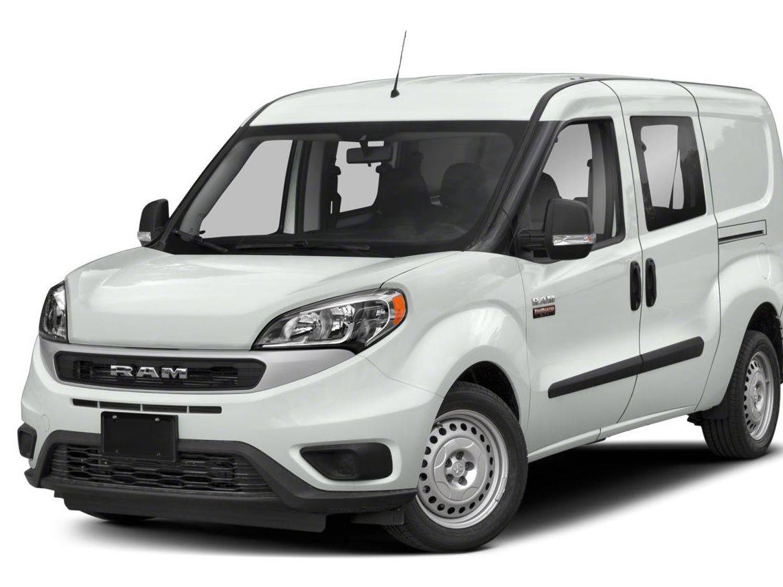 RAM PROMASTER CITY 2022 ZFBHRFAB9N6X41184 image